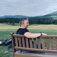 Ridiculous Media Employee Tim Washer's profile photo