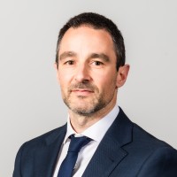 Kaizen Recruitment Employee Julian Soames's profile photo