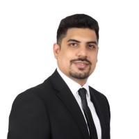 Amazon Employee Rahul Narang's profile photo