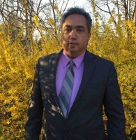 First Standard Construction Employee Joseph Vitale's profile photo