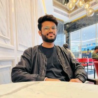 Nikhil Sahu's profile photo