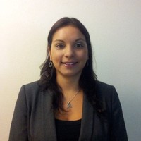 iTekz Employee Gabriela Tyberg's profile photo