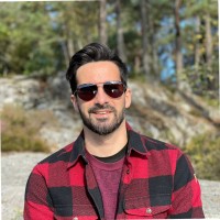 Engrate Employee Joel Planes's profile photo