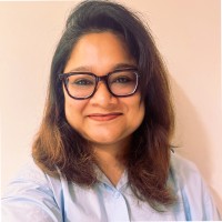 Shruti Mishra Email & Phone Number