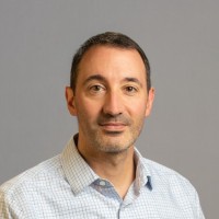 AbbVie Employee Christopher Larson's profile photo