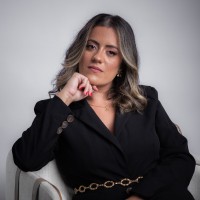 Ambipar Bleu Technologies Employee Evelyn Coutinho's profile photo