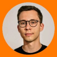 Speexx Employee Benedikt Dobmeier's profile photo