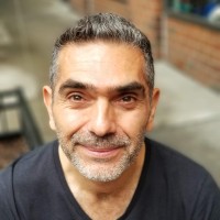 Mount Sinai Health System Employee Eric Combes's profile photo
