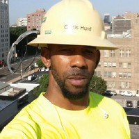 Carpenter Local Union Employee Curtis Hurd's profile photo