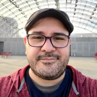 Suma Wealth Employee Peter Aranda's profile photo