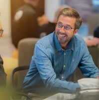 APC Logistics Employee Andreas Nyréus's profile photo