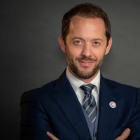 Geneva Call Employee Alexandre Munafò's profile photo