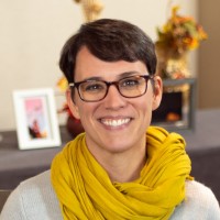 Gaudiani Clinic Employee Krista Erickson's profile photo