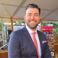 Underhill Geomatics Ltd. Employee Mitch Laseur's profile photo