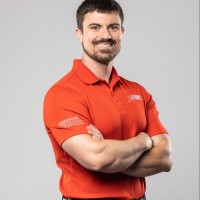 Snap Fitness 24/7 Employee Jordan Stowers's profile photo