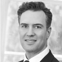 Calculus Capital Employee Richard Moore's profile photo