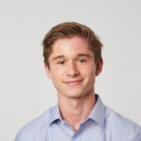 Morgan Stanley Employee Sam Rosen's profile photo