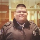 GardaWorld Employee Robert Dust's profile photo