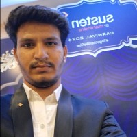Raees Alam Email