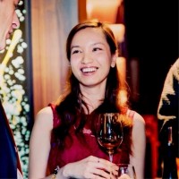 Watson's Wine Employee Janice Wong's profile photo
