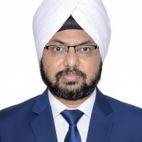Amrit Singh Email & Phone Number