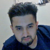 Hare Motors Employee Paras Nehra's profile photo