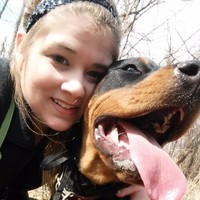 Badger Veterinary Hospital Employee Courtney Walker's profile photo