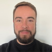 Quipux Employee Luis Castro's profile photo