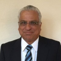 Parmod Garg