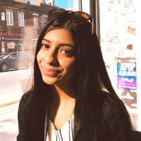 Serena Ramnath Email