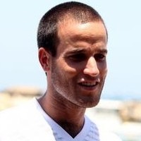 Sarine Technologies Employee Ben Finkelstein's profile photo
