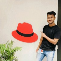 Red Hat Employee Moinuddin Sheikh's profile photo