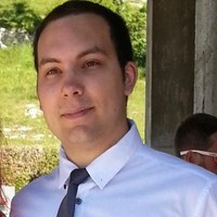 Novartis Employee Alexandre Schmitt's profile photo