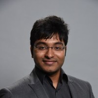 KPMG US Employee Karthik Ramkumar's profile photo