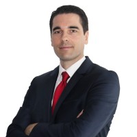 SNEF Employee Francois Ganneau's profile photo