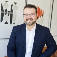 The MARC Group Employee Alex Balabanowicz's profile photo