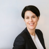 Aargauische Kantonalbank Employee Martina Dénervaud's profile photo