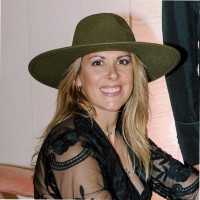 Claudia Matthews