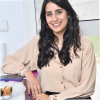 Mawlety cosmetics Employee Fatma Chamakh's profile photo