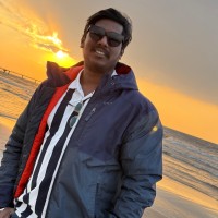 Vestas Employee Dilip Mohan's profile photo