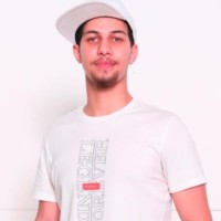 Mixfame.com Employee Hesham Agina's profile photo