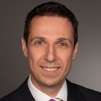 BoardRoom Group Employee George Lygoyris's profile photo