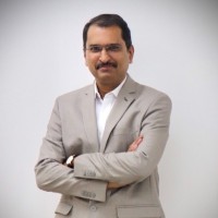 CEAT Limited Employee Vinay Joshi's profile photo