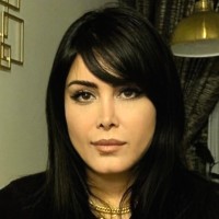 Lynx Systems Inc. Employee Kiana Arashi's profile photo
