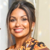 Thought Logic Consulting Employee Jincy Greene's profile photo