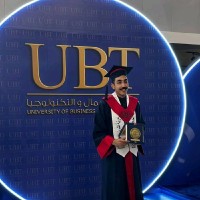 ACWA Power Employee Khalid Alamri's profile photo