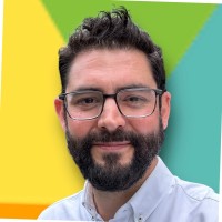 Visma | Raet Employee Pedro L. Puentes's profile photo