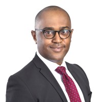 Grant Thornton UK LLP Employee Paul Olukoya's profile photo