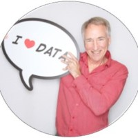 Tableau Software Employee Don Bender's profile photo