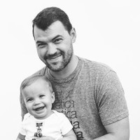 Smartpress Employee Patrick Jannette's profile photo